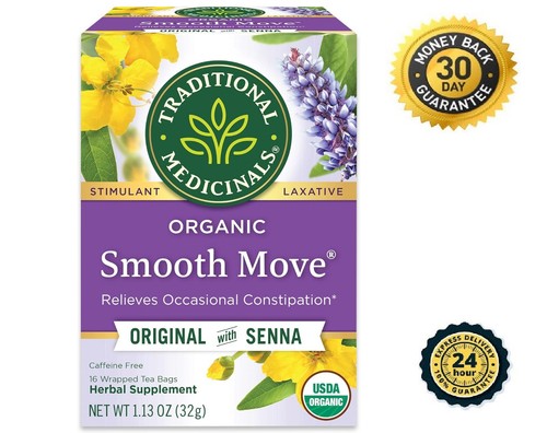 Traditional medicinals tea - traditional,