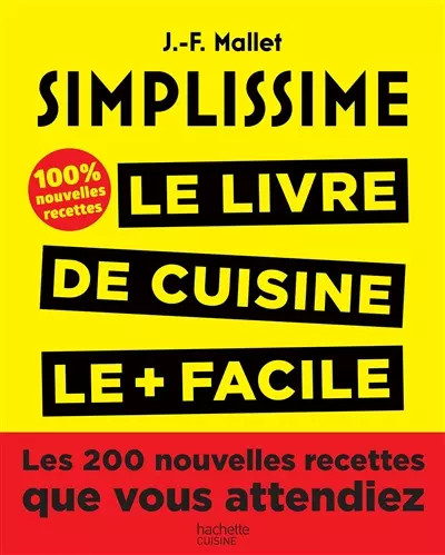 Simplissime les 200 - simplissime, 2: