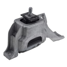 Support Moteur Droit Pour Mini Paceman R61 1.6 Cooper D / ALL4 112cv 12-16 L3K9