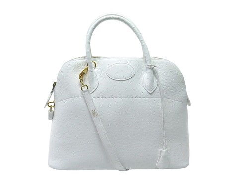 Sac main hermes bolide - main,