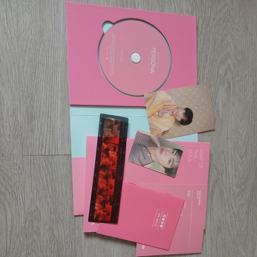 Album kpop map - kpop, of