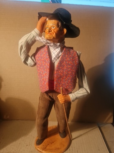 Santon jouglas 30 cm - jouglas..,