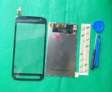 Ecran Tactile/Touch Screen+LCD