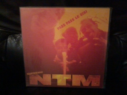 Supreme ntm pass - ntm, le