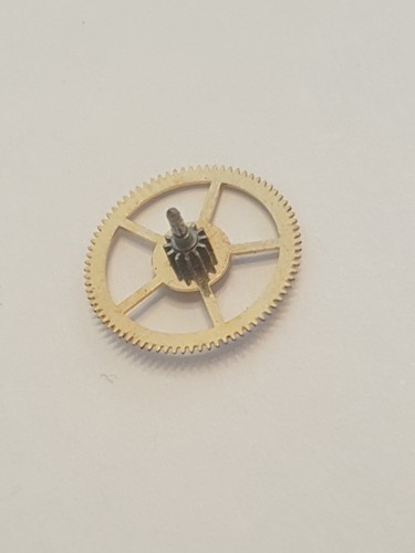 Unitas cal 6498 roue - unitas, cal.6498