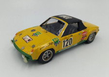 Kit Monté Porsche 914-6 GR4