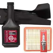 Honda HRX217 (Série