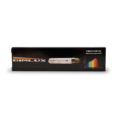 Lampe dimlux daylight - daylight, ampoule