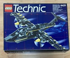 Lego vintage technic 8425 Black Hawk new/neuf 