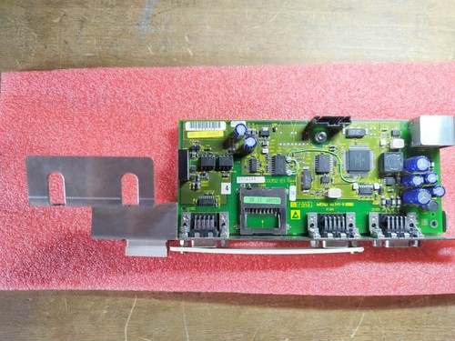 Sirona dentsply dx41 board - sirona,
