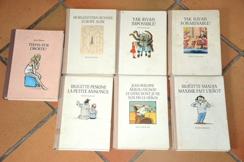 Lot livres ecole - lot,