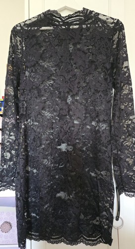 Valege lingerie robe dentelle - lingerie,