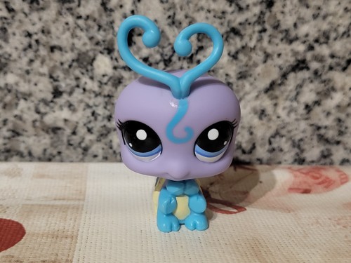 Lps 1918 littlest petshop - #1918,
