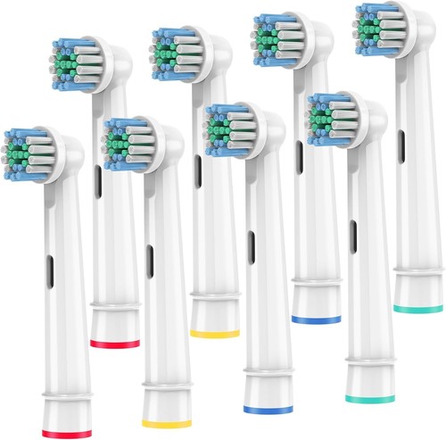 Têtes brosse dents de - de,