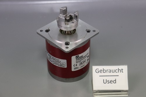 Bautz hybrid schrittmotor - bautz, hybrid-schrittmotor