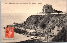 44 SAINT MARC SUR MER