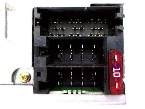 Autoradio peugeot 607 phase - peugeot,