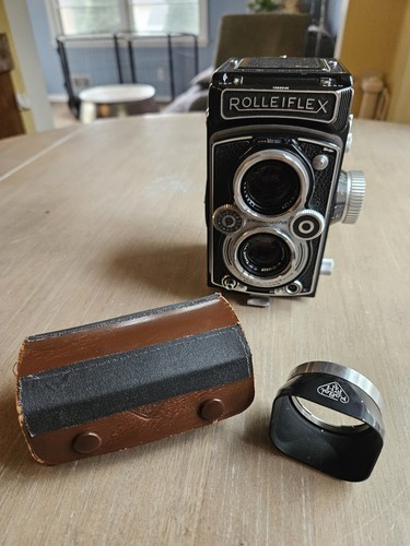 Rolleiflex evs bay 1 - 3.5b,