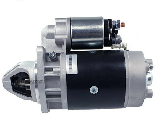 Démarreur deutz fahr khd - démarreur,