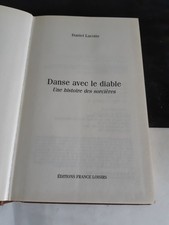 Danse avec le diable Daniel