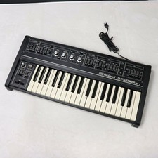 Synthétiseur analogique