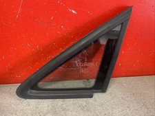 Custode Petite Vitre Fixe Déflecteur Avant Gauche Volkswagen Touran 1