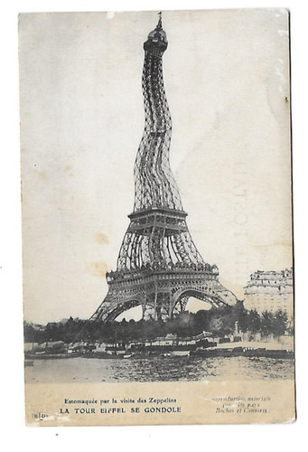 Carte postale ancienne - , cpa