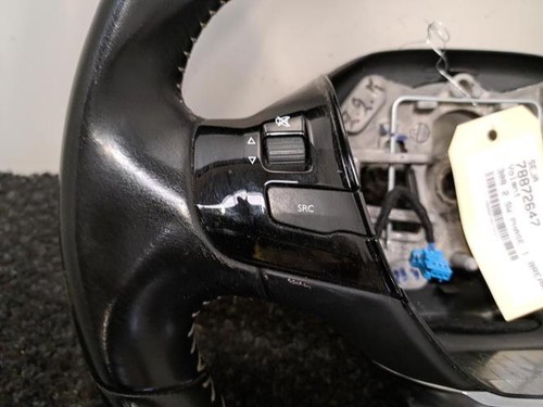 Volant peugeot 308 - volant, phase