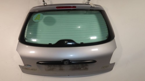 Hayon peugeot 206 portes - hayon,