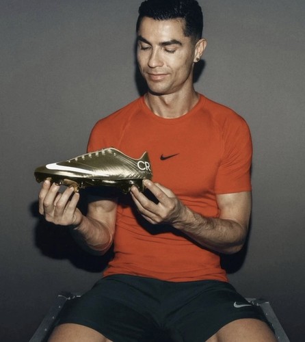 Nike mercurial superfly cr7 - nike,