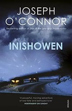 Inishowen, Joseph O'Connor