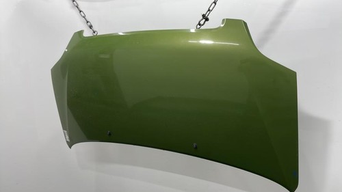 Capot opel agila 93171822 - agila, a