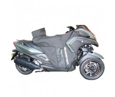 YAMAHA 300 TRICITY -20/23 - TABLIER PROTECTION BAGSTER ROLL'STER - XTB510