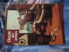 0104 Gazette des armes n°45 SIG P210 / Les COLT 1860