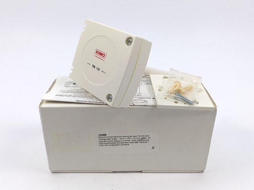 Kimo tg100 vna 13386 - kimo,