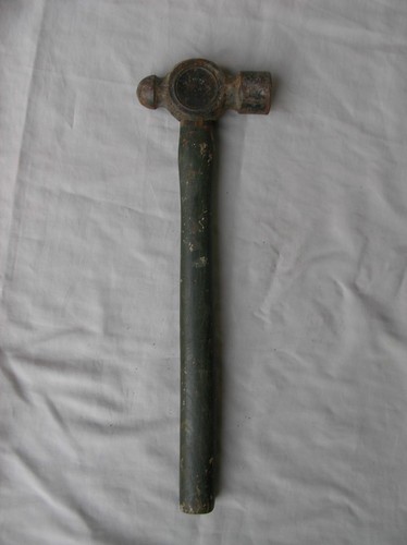Ww2 post france marteau - france,