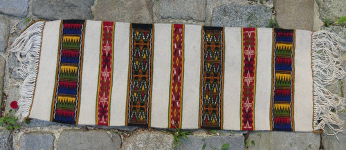 Tapis berbère tunisien - tapis,
