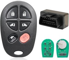 AULESSE Toy-OTA Programmateur