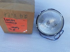 Phare Lucas F700 pour Mini
