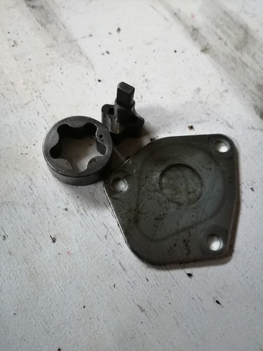 Tondeuse moteur loncin - moteur, cv