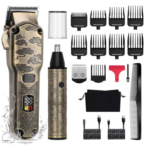 Hatteker tondeuse cheveux - hatteker, à