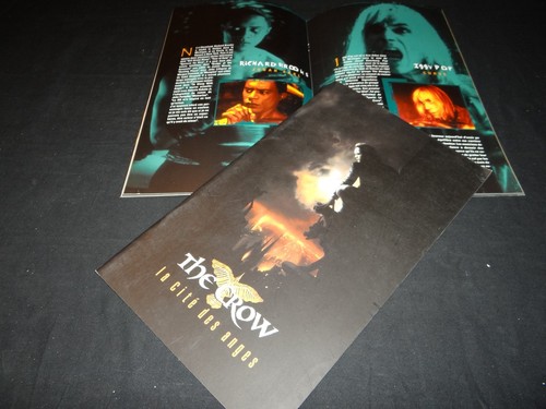 The crow cite - crow,