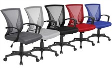 Chaise Bureau Fauteuil de