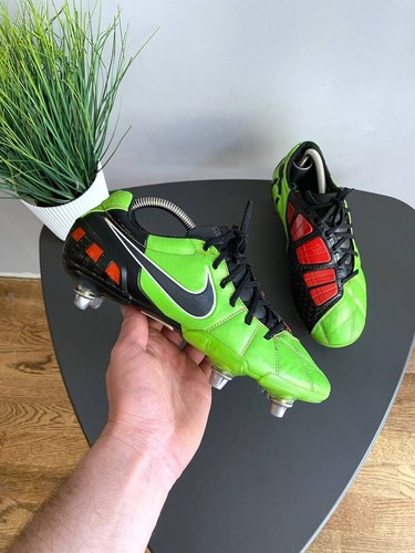 Nike total laser - total, pro