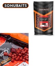 Pellet Sonubaits Feed Pellets
