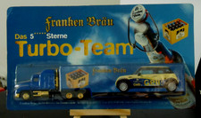 CAMION  PUBLICITAIRE  HO