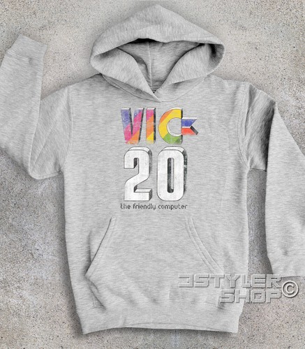 Sweat enfant vic - sweat,