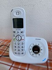 Téléphone fixe sans fil