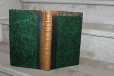 Dr E.Heckel - Les Kolas Africains, monographie botanique... (ill) 1893