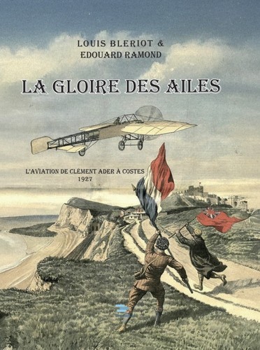Gloire des ailes louis - gloire,